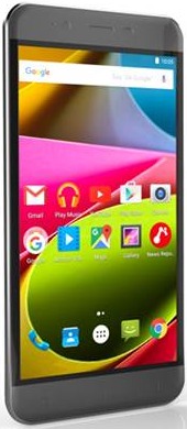 Archos Elements 50 Cobalt Dual SIM LTE